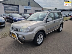 Nissan X-Trail - 2.0 Comfort 2wd Airco Bj:2006 NAP