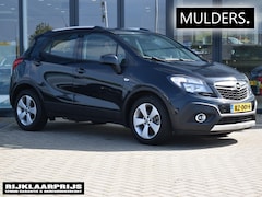 Opel Mokka - 1.4 T Innovation ECC / LMV / Stoel, Stuur verw