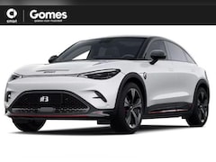 Smart #3 - 3 BRABUS 66 kWh ZOMERDEALS | Van €47.995, - voor €41.610,
