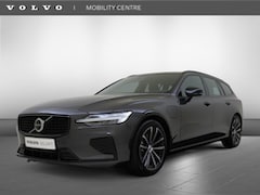 Volvo V60 - T6 AWD Plus Dark | Trekhaak | 360° Camera | Dodehoekdetectie |