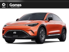 Smart #3 - 3 Premium 66 kWh ZOMERDEALS | Van €43.155, - voor €37.800,