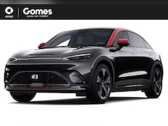 Smart #3 - 3 BRABUS 66 kWh ZOMERDEALS | Van €47.995, - voor €41.610,