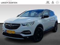 Opel Grandland X - 1.2 Turbo Innovation Automaat