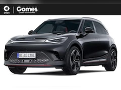 Smart #1 - 1 BRABUS 66 kWh ZOMERDEALS | Van € 47.500, - voor € 40.852,