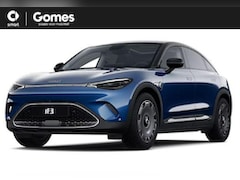 Smart #3 - 3 Premium 66 kWh ZOMERDEALS | Van €43.155, - voor €37.800,