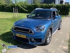 MINI Countryman - 2.0 Cooper S E ALL4 Chili Plugin Trekhaak