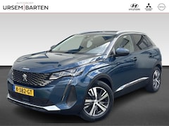 Peugeot 3008 - 1.2 PureTech Blue Lease Allure