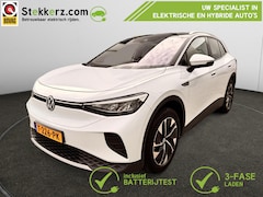 Volkswagen ID.4 - Pro Business 77 kWh Camera, Leer-Alcantara, Stylepakket,