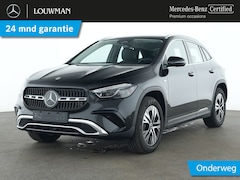 Mercedes-Benz GLA-Klasse - 250 e Plug-In Hybride Panorama Schuif-Kanteldak | Distronic | Sound system | Parkeerpakket