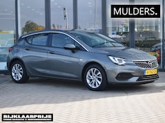 Opel Astra - 1.2 Elegance ECC / CAMERA / NAVI