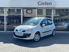 Renault Modus - 1.2 TCE Dynamique | 2e eigenaar, Airconditioning, Cruise control, Zeer weinig KM