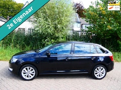 Skoda Rapid Spaceback - 1.2 TSI LPG-G3 Voordelig rijden Clima Trekhaak PDC