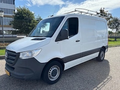 Mercedes-Benz Sprinter - 214CDI L1H1 Airco Navi Cruisecontrol Trekhaak 63400KM