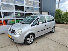 Opel Meriva - 1.6-16V Maxx