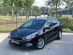Kia Cee'd Sportswagon - 1.6 GDI ExecutiveLine | CRUISE | KLIMA | TREKHAAK | PDC