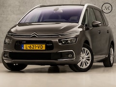Citroën Grand C4 Picasso - 1.2 PureTech Deluxe 7 Peroons Automaat (PANORAMADAK, APPLE CARPLAY, GROOT NAVI, CAMERA, XE