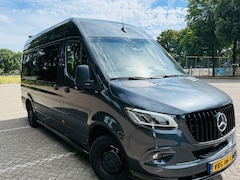 Mercedes-Benz Sprinter - 319 1.9 CDI L2H2 RWD