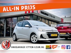 Hyundai i10 - 1.0i Comfort