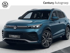 Volkswagen Tiguan - R-Line Edition 1.5 eHybrid 150 kW / 204 PK SUV 6 v