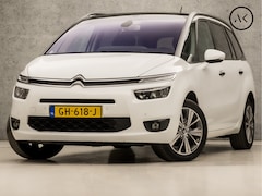 Citroën Grand C4 Picasso - 1.2 PureTech Sport 7 Persoons (PANORAMADAK, NAVIGATIE, CAMERA, GETINT GLAS, LEDER, SPORTST
