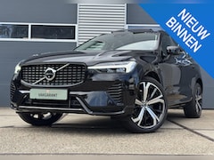 Volvo XC60 - 2.0 T8 Plug-in hybrid AWD Plus Black Edition |Pano |Head-up |360° |Harman/Kardon |Memory |