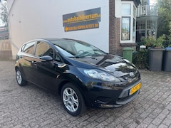 Ford Fiesta - 1.25 Limited 5 DEURS AIRCO