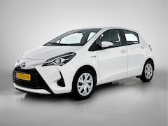 Toyota Yaris - 1.5 Hybrid Energy | Navigatie | Cruise Control | Climate Control | Bluetooth