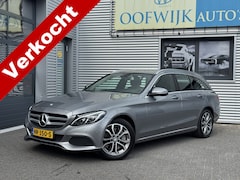 Mercedes-Benz C-klasse Estate - 350e Lease Edition