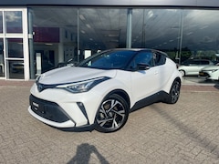 Toyota C-HR - 1.8 Hybrid Style Bi-tone