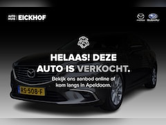 Mazda 6 Sportbreak - 2.0 SkyActiv-G 165 Skylease Drive - Dealer onderhouden