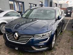 Renault Talisman Estate - 1.5 dCi Zen automaat baksensor niet 100%