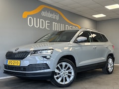 Skoda Karoq - 1.5 Stoelverwarming/Camera/Navi