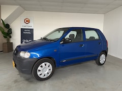 Suzuki Alto - 1.1 GX 5-deurs