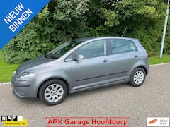 Volkswagen Golf Plus - 1.6 FSI Comfortline