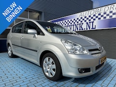Toyota Verso - 1.8 VVT-i Terra 7p