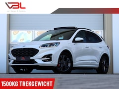 Ford Kuga - 2.5 PHEV 225PK ST-Line X | Full options