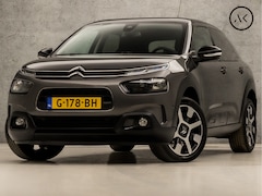 Citroën C4 Cactus - 1.2 PureTech Sport (APPLE CARPLAY, GROOT NAVI, 360 CAMERA, GETINT GLAS, SPORTSTOELEN, LM V