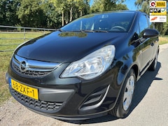 Opel Corsa - 1.2-16V Berlin dealer ond. airco trekhaak
