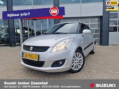 Suzuki Swift - 1.2 Exclusive EASSS 5-DRS