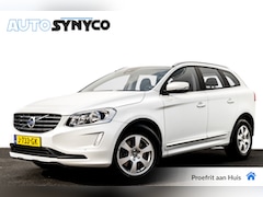 Volvo XC60 - D4 190 Pk Geartronic Summum | Leder | Sportstoelen | Trekhaak | Elektr. Stoel | PDC | 17 i