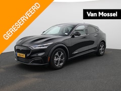 Ford Mustang Mach-E - RWD 75 kWh | TECHNOLOGY PACK | LED | ANDROID AUTO - APPLE CARPLAY |