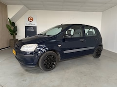 Hyundai Getz - 1.1i GL Young 5 deurs, 127.000km