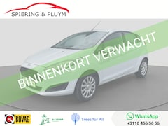 Ford Fiesta - 1.25