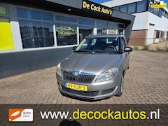 Skoda Fabia Combi - 1.2-12V Comfort/AIRCO/TREKHAAK