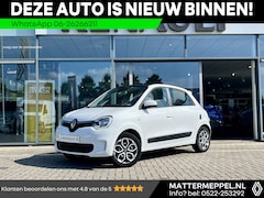 Renault Twingo - 1.0 SCe Collection | Vouwdak/Open/Open Dak/Cabriolet | NL Auto | 1e Eigenaar | 3600KM | Ai