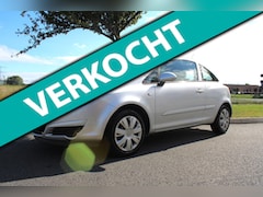 Opel Corsa - 1.2-16V Business APK 14-05-2026