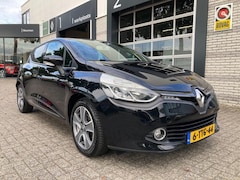 Renault Clio - 0.9 TCe ECO Night&Day