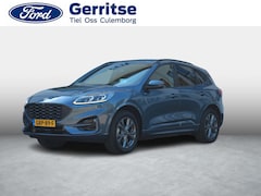 Ford Kuga - 2.5 PHEV ST-Line X * ADAP CRUISE * BLIS * WINTERPAKKET * HUD