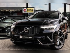 Volvo XC60 - 2.0 T6 R-DESIGN - PANO - TREKHAAK - FACELIFT