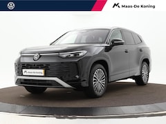 Volkswagen Tayron - 1.5 eTsi 204pk DSG Life Edition · Camera · Elek. Trekhaak · Apple/Android Car Play · Elek.